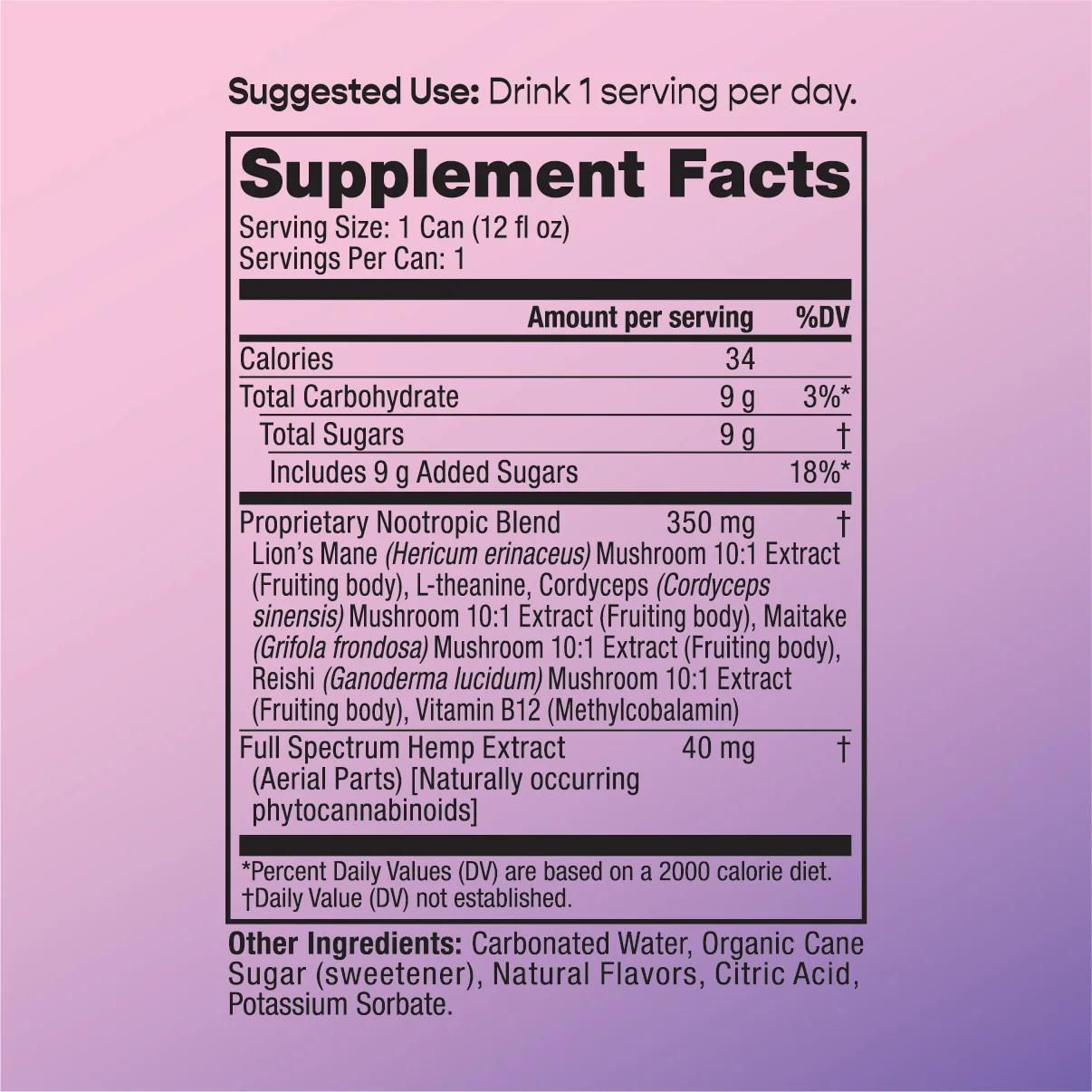 Berry Blaze 30mg - Image 4